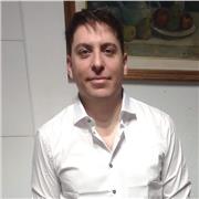 Profesor de matemáticas de primaria y secundaria